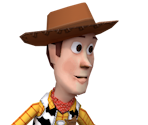 Woody - Toy Story 3