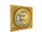 Sundial - Wallace & Gromit: The Curse of the Were-Rabbit