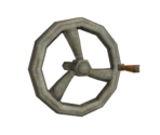 Winch - Wallace & Gromit: The Curse of the Were-Rabbit