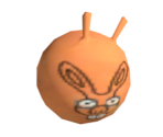 Space Hopper - Wallace & Gromit: The Curse of the Were-Rabbit