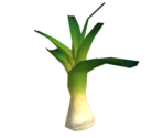Prize Leek - Wallace & Gromit: The Curse of the Were-Rabbit