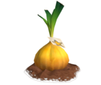 Prize Onion - Wallace & Gromit: The Curse of the Were-Rabbit