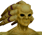 Kit Fisto - Star Wars: Battlefront 2