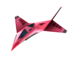 Catspaw - Star Fox 64 3D