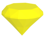Chaos Emeralds - Avatar Marketplace