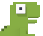 T-Rex - T-Rex Run 3D