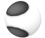 Obj_Sphere - Splatoon