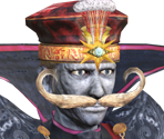 Vlad - Onechanbara Z: Kagura (JPN)
