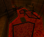 Fire Temple - The Legend of Zelda: Ocarina of Time 3D
