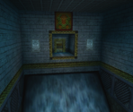 Water Temple - The Legend of Zelda: Ocarina of Time 3D