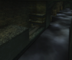 Shadow Temple - The Legend of Zelda: Ocarina of Time 3D