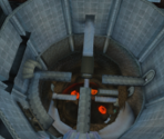 Snowhead Temple - The Legend of Zelda: Majora's Mask 3D