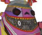 Kai-Kakoon - Gitaroo Man Lives!