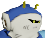 Ben-K - Gitaroo Man Lives!