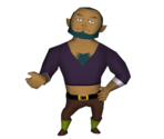 Senza Figurine - The Legend of Zelda: The Wind Waker HD