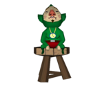 Tingle Figurine - The Legend of Zelda: The Wind Waker HD