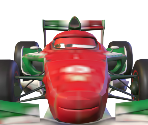 Francesco Bernoulli - Cars 2