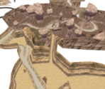 Tatooine: The Boonta Classic - Star Wars Episode I: Racer