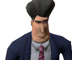 Anchorman - Despicable Me: The Game