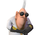 Dr. Nefario - Despicable Me: The Game