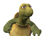 Vern - Over the Hedge