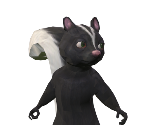 Stella - Over the Hedge