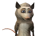 Heather - Over the Hedge