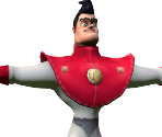 Uncle Art - Meet the Robinsons