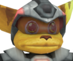 Mega-Bomb - Ratchet & Clank: Size Matters