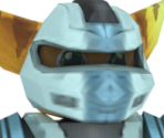 Hyperborean - Ratchet & Clank: Size Matters