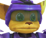 Crystallix - Ratchet & Clank: Size Matters