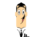 Professor Utonium - Cartoon Network Racing