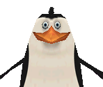 Rico - The Penguins of Madagascar: Dr. Blowhole Returns - Again!