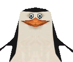 Skipper - The Penguins of Madagascar: Dr. Blowhole Returns - Again!
