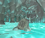 Cavern - Marvel vs. Capcom 2: New Age of Heroes