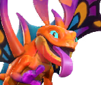 Faerie Dragon - Warcraft Rumble
