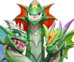 Aku'mai - Warcraft Rumble