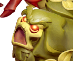 Branch Snapper - Warcraft Rumble