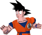 Goku - Dragon Ball Customs