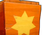 Crate - Mario & Luigi: Brothership