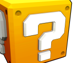 Question Block - Mario & Luigi: Brothership