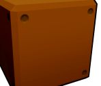 Empty Block - Mario & Luigi: Brothership