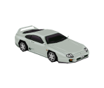 S.P.R. - Hashiriya: Ookami Tachi no Densetsu (JPN)