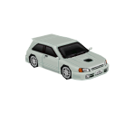 STL - Hashiriya: Ookami Tachi no Densetsu (JPN)
