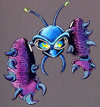 Avatar