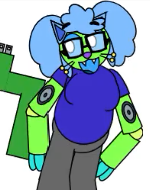 Avatar