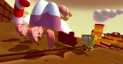 SpongeBob HeroPants - SpongeBob HeroPants
