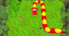 Snake III - Snake III