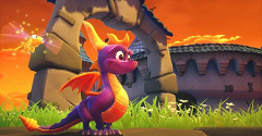 Spyro Reignited Trilogy - Spyro Reignited Trilogy