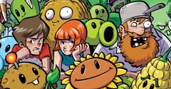 Plants vs. Zombies Customs - Plants vs. Zombies Customs